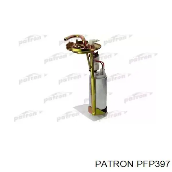 Бензонасос PFP397 Patron