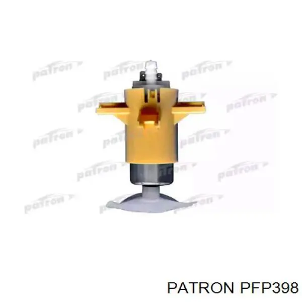 Бензонасос PFP398 Patron