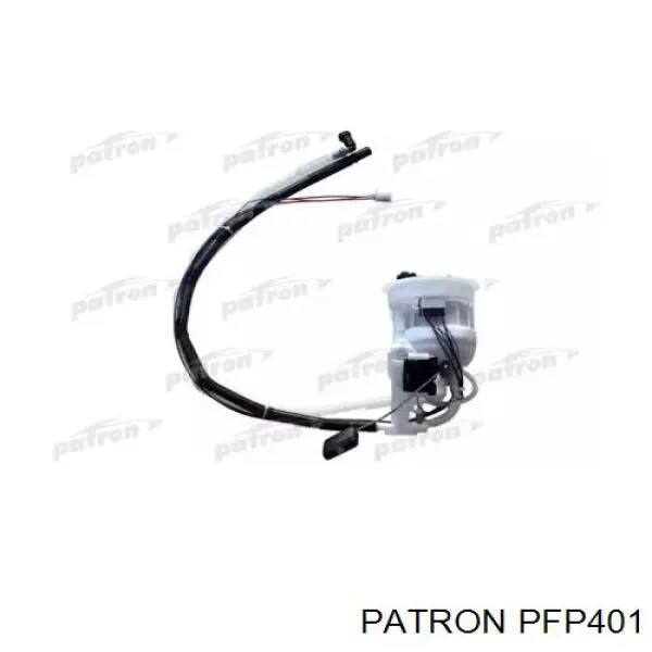 Бензонасос PFP401 Patron