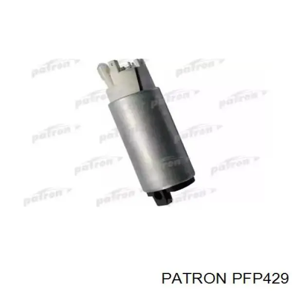 Элемент-турбинка топливного насоса PATRON PFP429