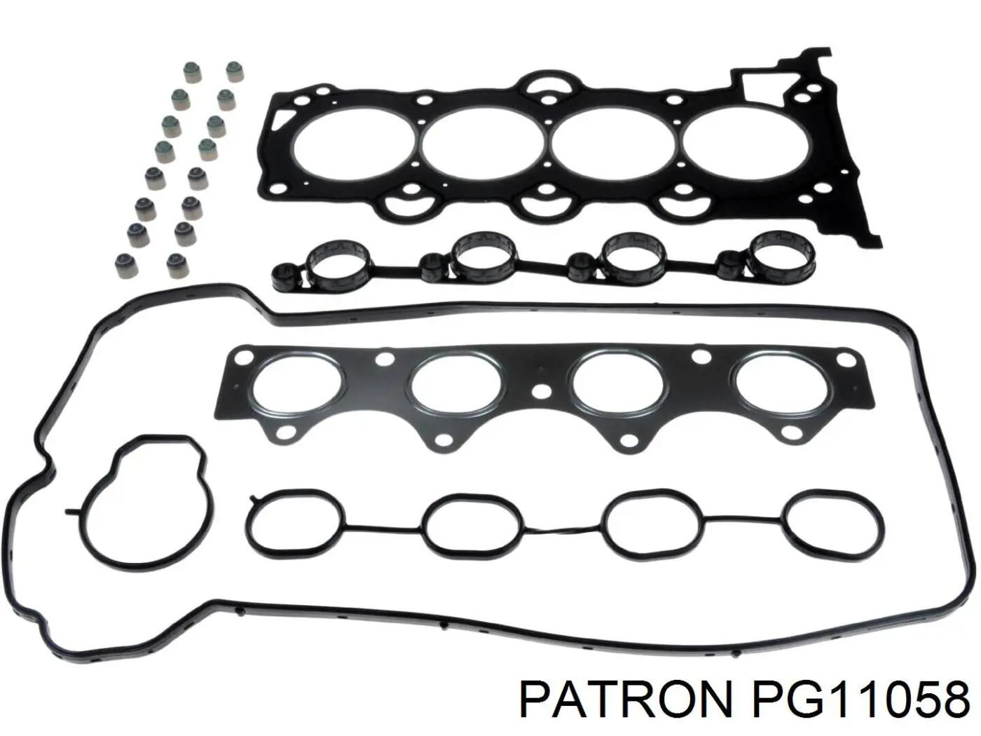 Комплект прокладок PFAM117 Parts-Mall