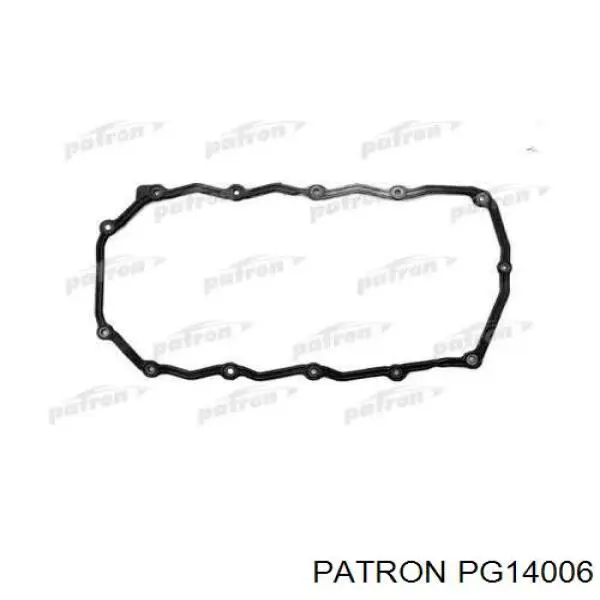 Прокладка поддона картера PG14006 Patron