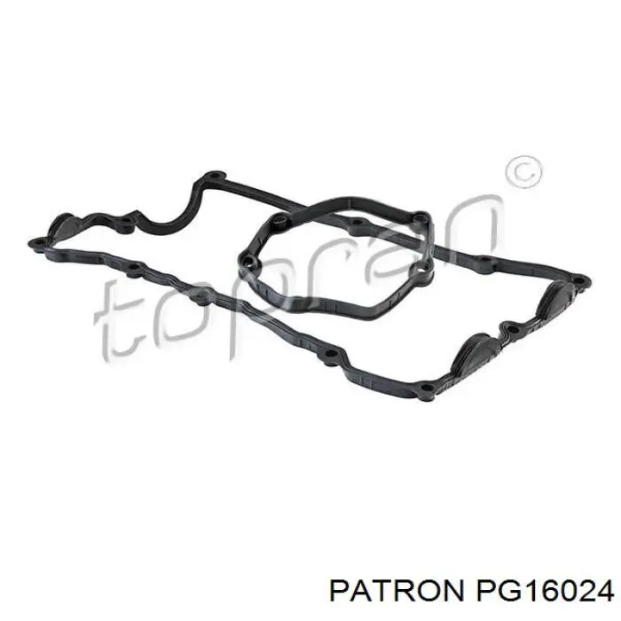 Прокладка клапанной крышки двигателя, комплект BMW 11120028033 цена, от 39.90 USD