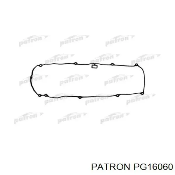 PG16060 Patron прокладка клапанной крышки