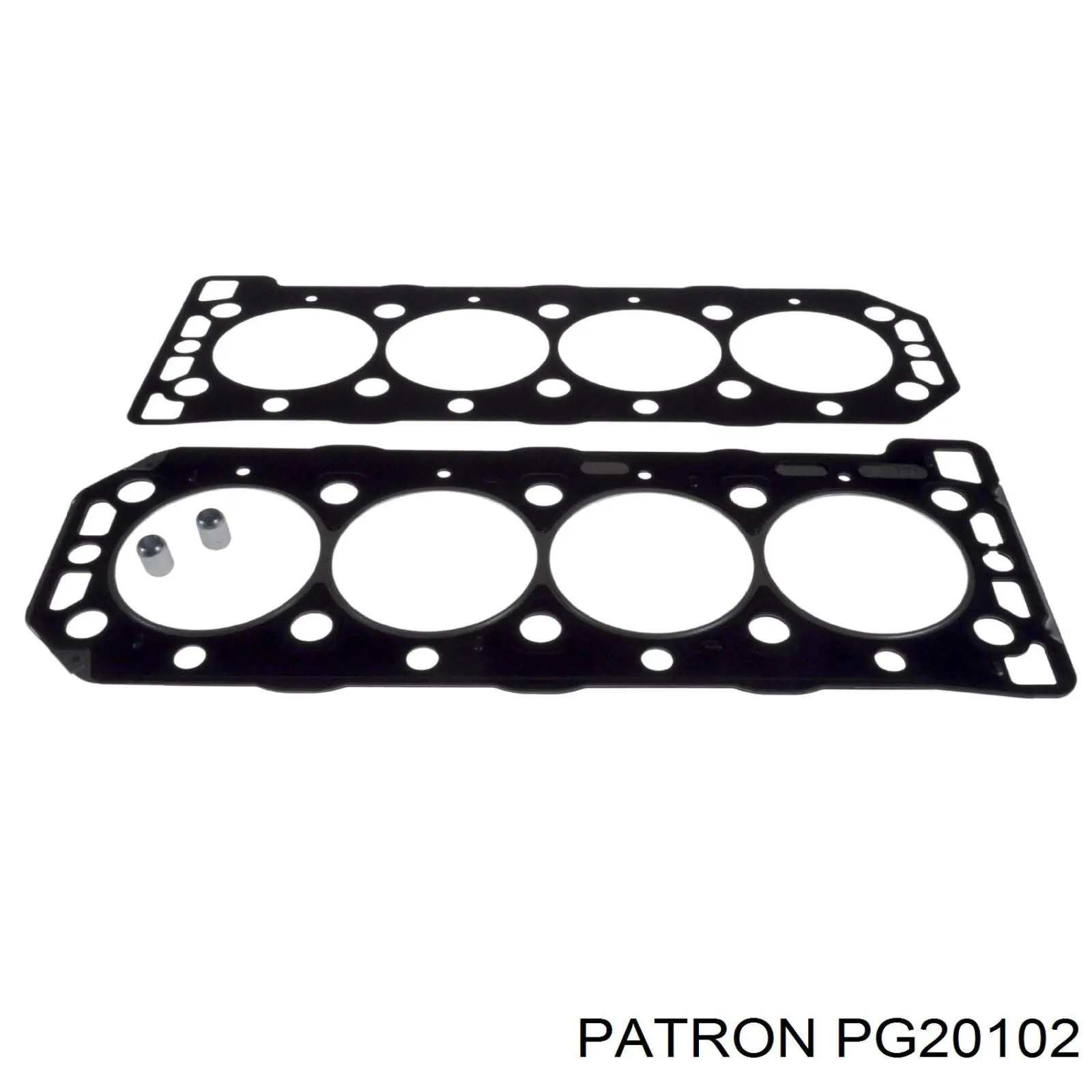 Прокладка ГБЦ Land Rover LVB000320L цена, от 30.99 USD