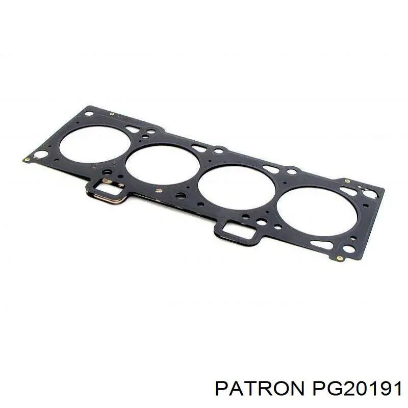 Прокладка ГБЦ VAG 038103383BM цена, от 33.49 USD