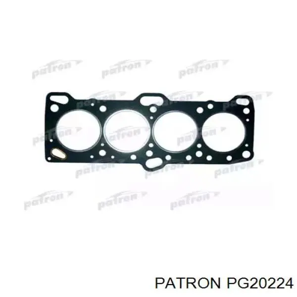 N05058 Japan Cars Прокладка головки блока