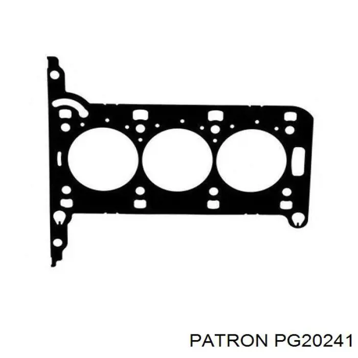 Купить PG20241 Patron Прокладка ГБЦ