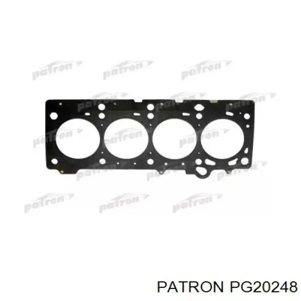 Прокладка ГБЦ K04884897AA Fiat/Alfa/Lancia