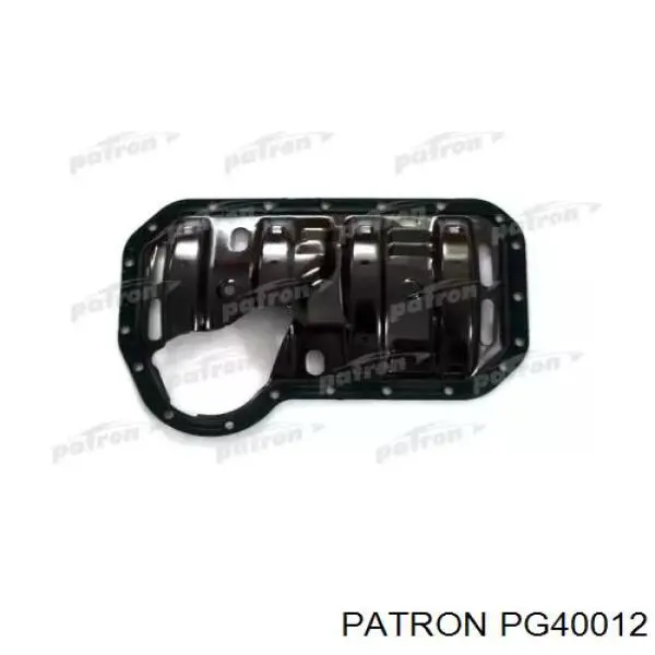 PG40012 Patron прокладка поддона картера двигателя