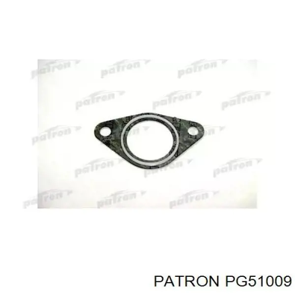 Прокладка впускного коллектора 11612244391 BMW
