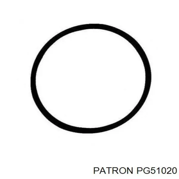 Прокладка впускного коллектора A6110940080 Mercedes
