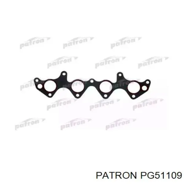 Прокладка впускного коллектора, нижняя Land Rover LKJ101110L