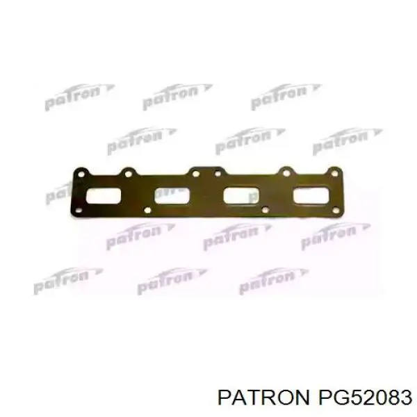 Прокладка коллектора PG52083 Patron