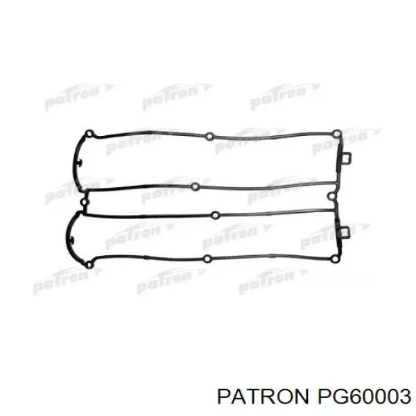 Прокладка клапанной крышки PG60003 Patron