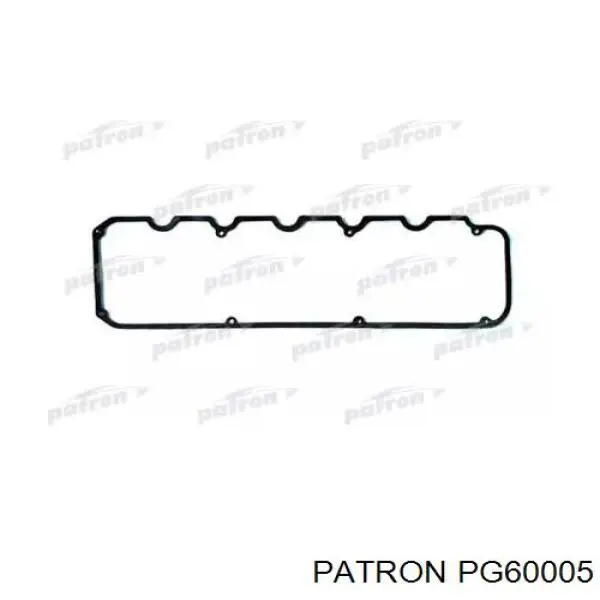 PG60005 Patron прокладка клапанной крышки