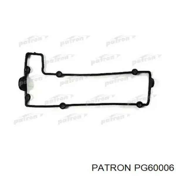 A6010160421 Mercedes Прокладка крышки клапана