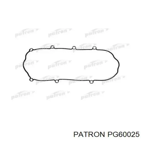 PG60025 Patron прокладка клапанной крышки