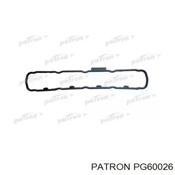 Прокладка клапанной крышки MW30621277 Mitsubishi
