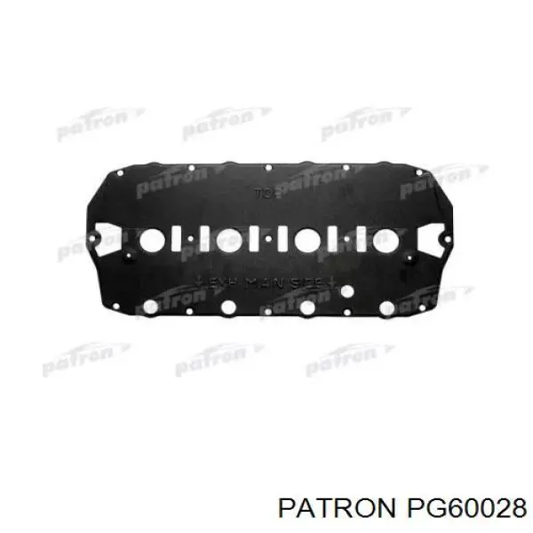 PG60028 Patron прокладка клапанной крышки