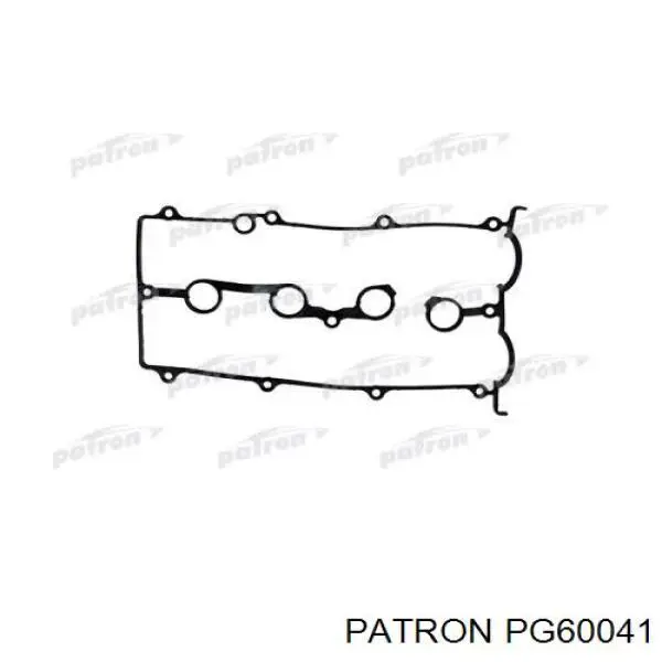 Прокладка клапанной крышки FS011023589A Mazda