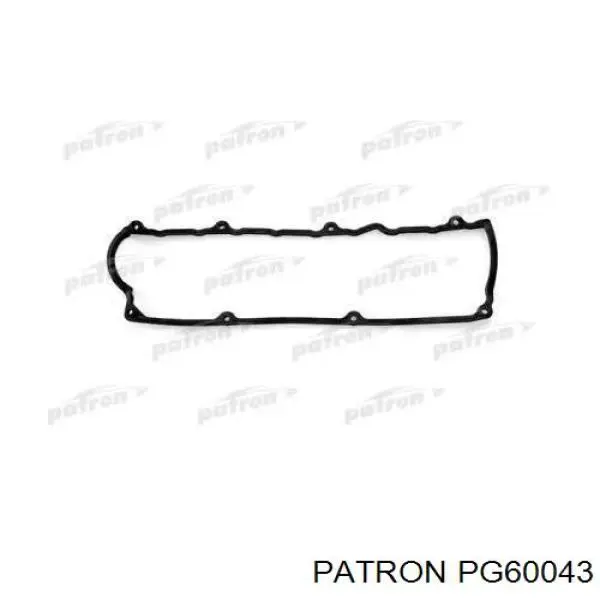 PG60043 Patron прокладка клапанной крышки