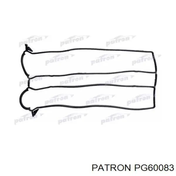 PG60083 Patron прокладка клапанной крышки