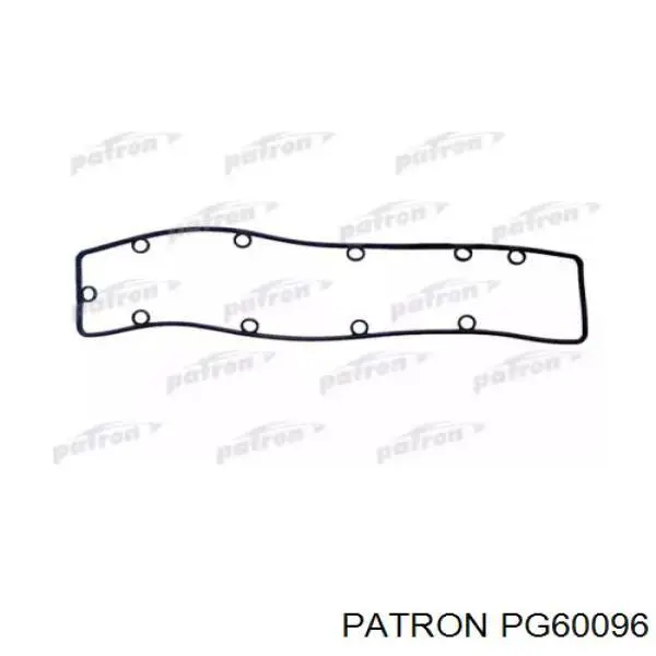 00000249A4 Peugeot/Citroen Левая прокладка клапанной крышки