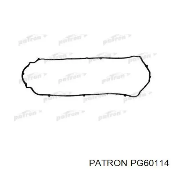 PG60114 Patron прокладка клапанной крышки