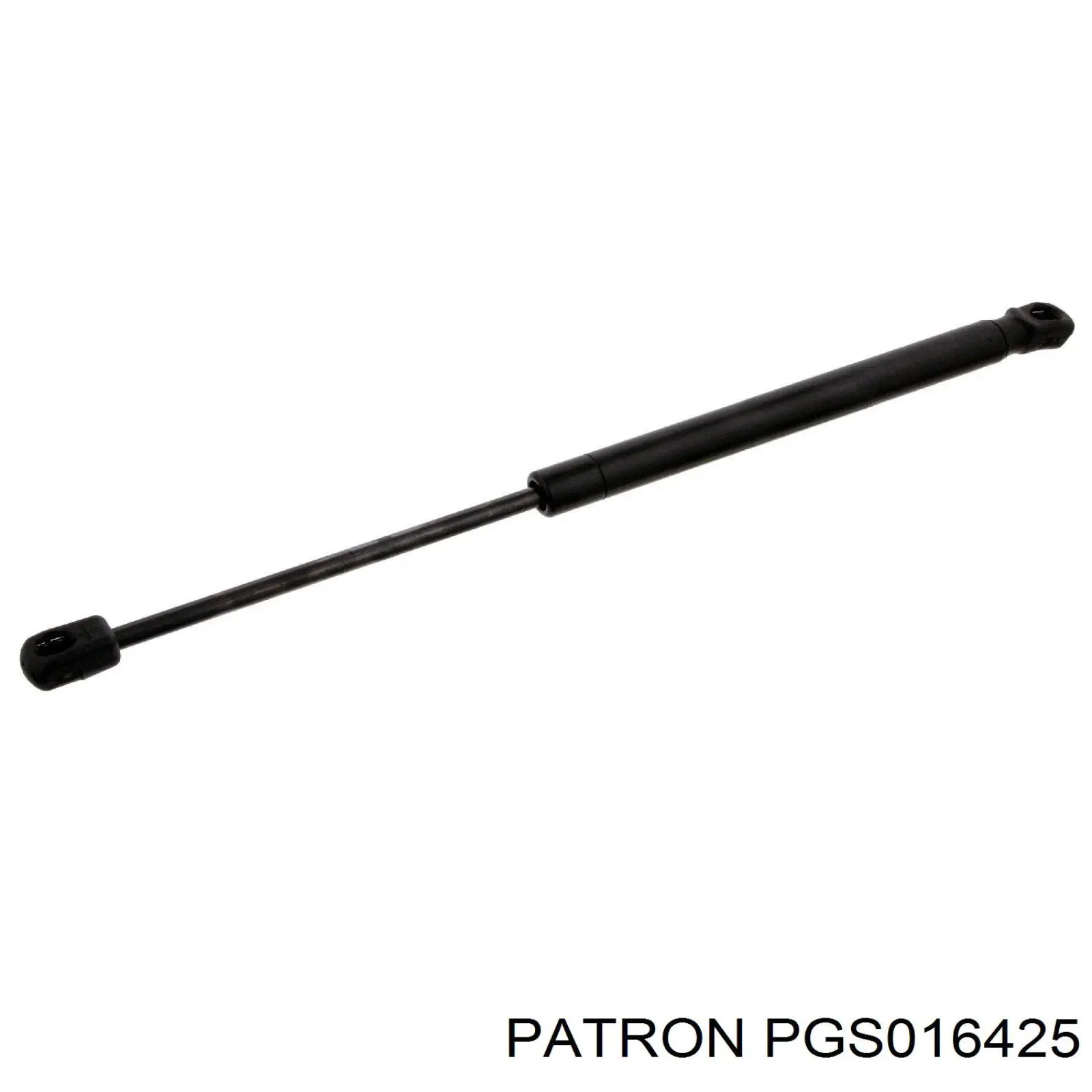 Амортизатор задней двери Euroex VW101586EX цена, от 7.54 USD