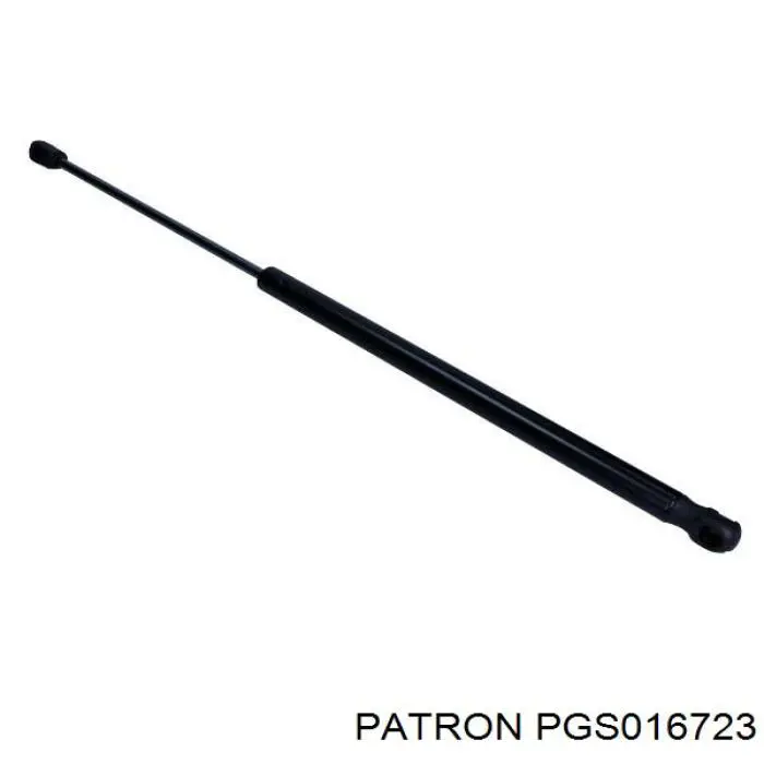 Амортизатор багажника 16723 Stabilus