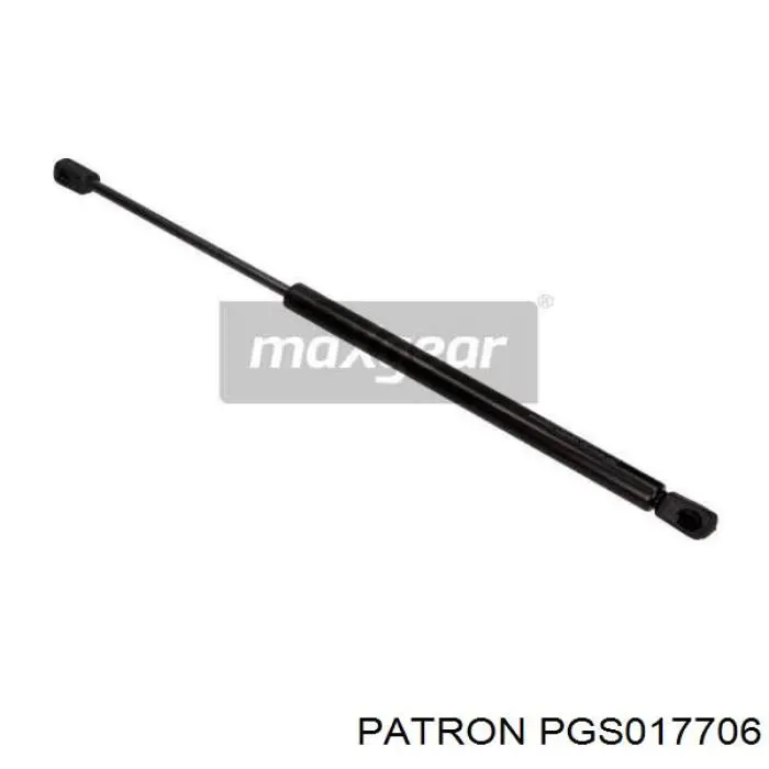 8185079J00 Suzuki Амортизатор крышки багажника