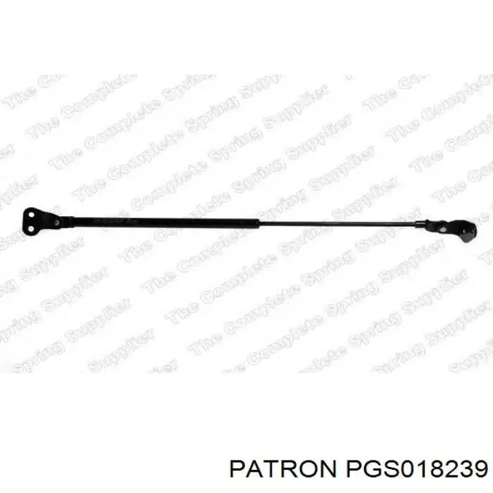 Амортизатор задней двери Patron PGS018239 цена, от 16.88 USD