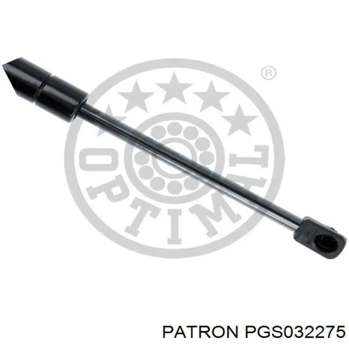 PGS032275 Patron Амортизатор крышки багажника