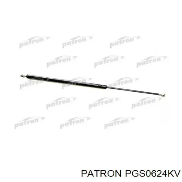 Амортизатор багажника PGS0624KV Patron