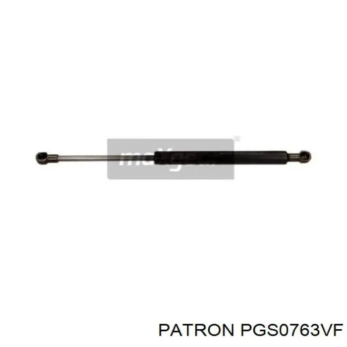 Купить ZS01030 Japan Parts Амортизатор под капот