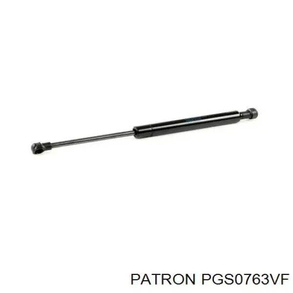 Амортизатор капота ZS01030 Japan Parts