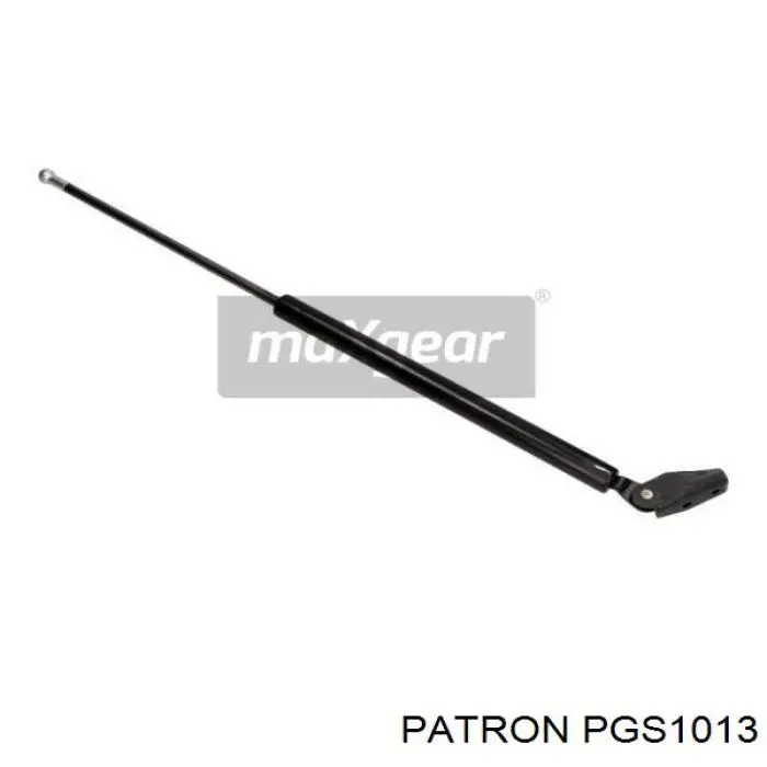 Купить G14S62620C Mazda Амортизатор двери багажника