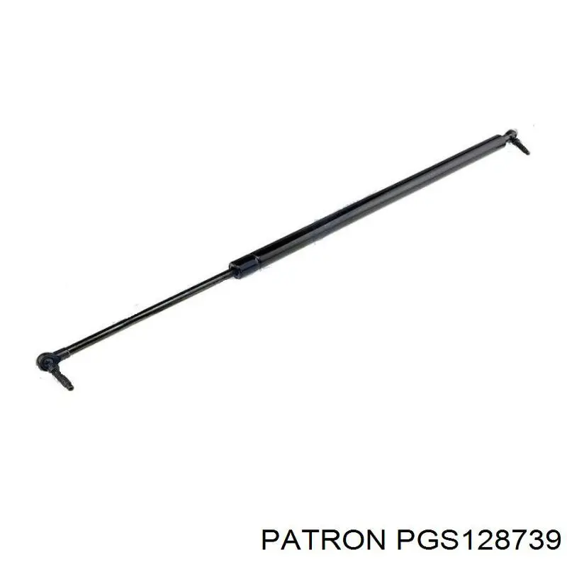 Амортизатор задней двери Patron PGS128739 цена, от 8.62 USD