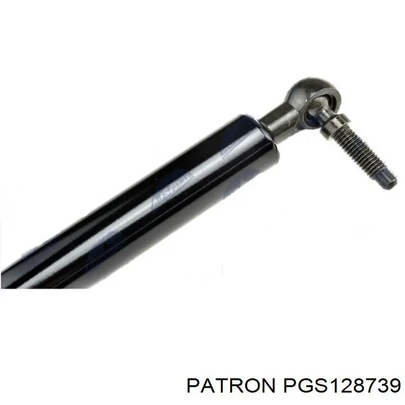 Амортизатор багажника PGS128739 Patron