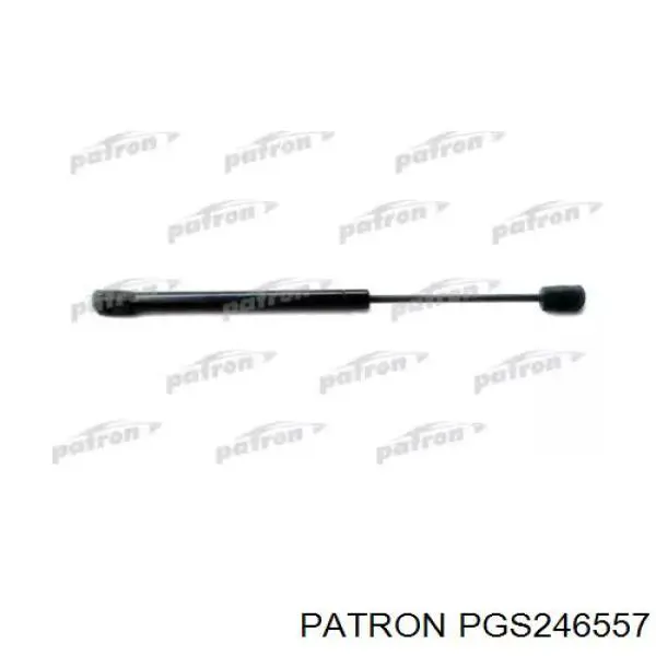 PGS246557 Patron амортизатор багажника