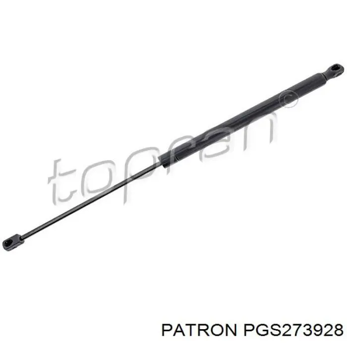 Амортизатор задней двери Patron PGS273928 цена, от 11.32 USD