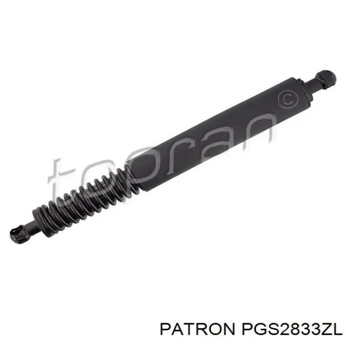 Купить ST50658 Sato Tech Амортизатор двери багажника