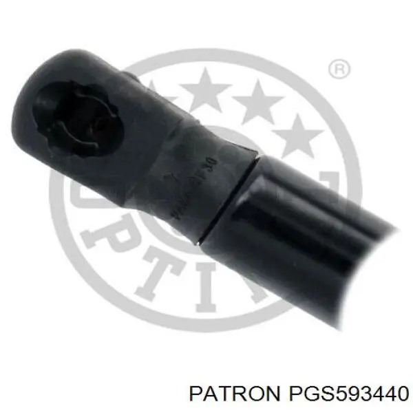 Амортизатор багажника 817700W002 Hyundai/Kia