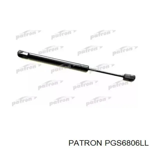Газовый упор багажника VAG 4B5827552C