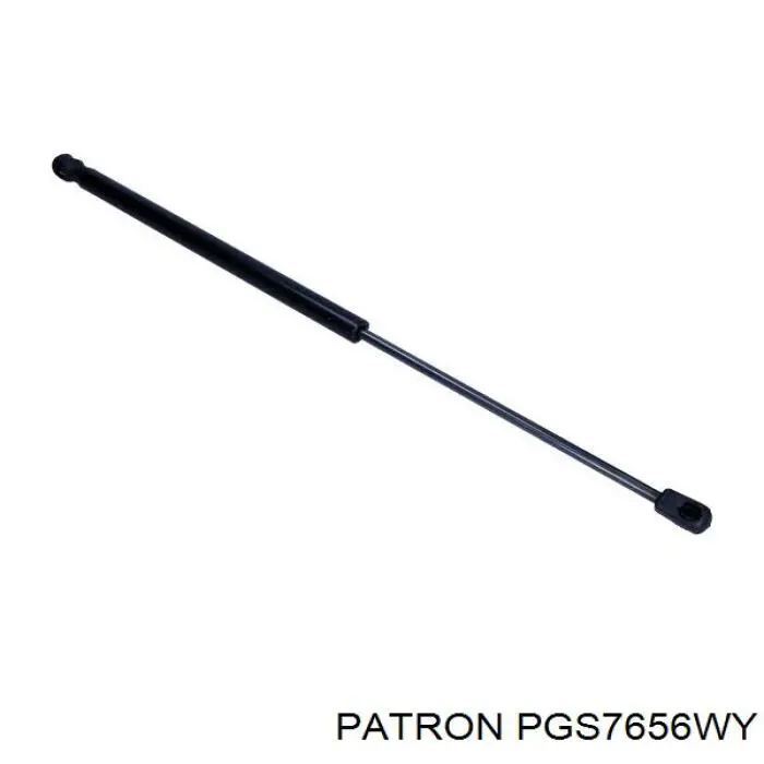 PGS7656WY Patron Стойка капота