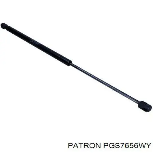 Амортизатор капота газовый Patron PGS7656WY цена, от 11.64 USD
