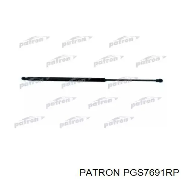 Амортизатор багажника ZS06098 Japan Parts