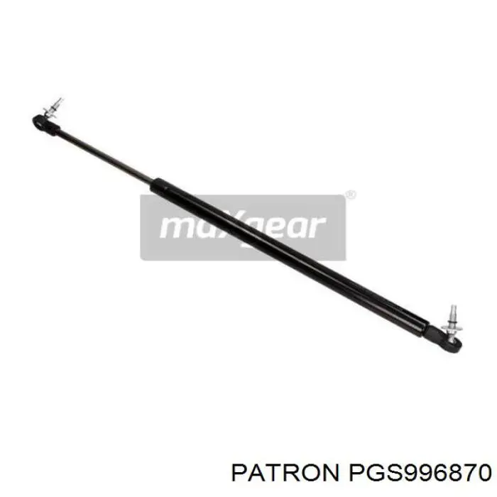Амортизатор задней двери Patron PGS996870 цена, от 15.53 USD