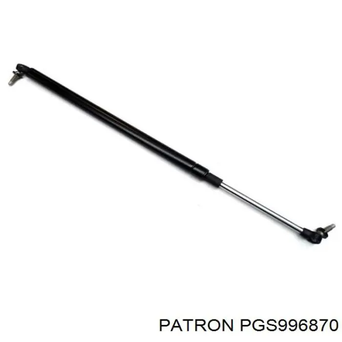 PGS996870 Patron Амортизатор крышки багажника